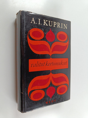 A. I. Kuprin : Valitut kertomukset