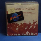 TAISTELULAULUJA - TAISTELULAULU M-/M- FIN -69 7" - pikkukuva 1