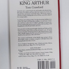 Tom Crawford : The Story of King Arthur (lyhennetty laitos) - pikkukuva 2