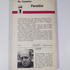 Bo Carpelan : Paratiisi : kertomus Marvinin ja Johanin ys... - pikkukuva 2