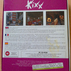 Duke Nukem 3D (1996) Big Box (Kixx) PC CD-ROM - pikkukuva 4
