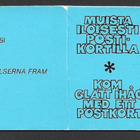 AV 10 II ov2/- 1924-02-1984 ySL ohj.viiva ja tyhjätila - pikkukuva 4