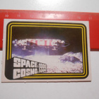 K12. Monty gum # Space cosmo 1999 purkkakuva - pikkukuva 1