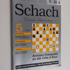 Schach 5/2009 - pikkukuva 1