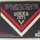 Cheek • Sokka Irti CD - pikkukuva 3