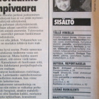 APU LEHTI 10 / 1991 - pikkukuva 2