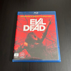 Evil Dead - Blu-ray - pikkukuva 1