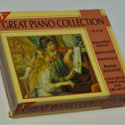 Great Piano Collection - 3 x CD - pikkukuva 1
