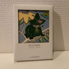 Muumi koristepuu Nuuskamuikkunen - pikkukuva 1