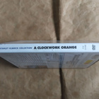 a Clockwork Orange (DVD) - pikkukuva 3