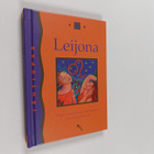 Leijona 24. heinäkuuta - 23. elokuuta : opas terveyteen, ... - pikkukuva 1