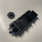 DJI OSMO Universal Mount -lisävarustekahva - pikkukuva 1
