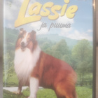 Lassie ja puuma - pikkukuva 1