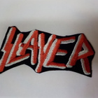 SLAYER UUSI HIHAMERKKI + - pikkukuva 2