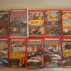 Mondocorse crash - pikkukuva 1