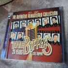 The Boppers – 25 Years Still Boppin 2CD - pikkukuva 1