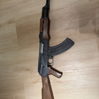Airsoft AK47 Kalashnikov - pikkukuva 2