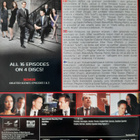 SUITS 3. Kausi DVD - pikkukuva 2