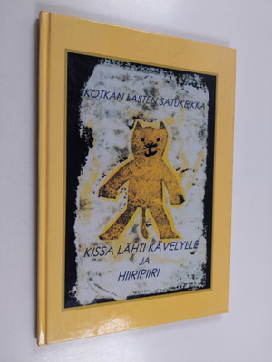 Kissa lähti kävelylle ja hiiripiiri