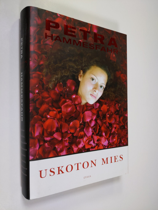 Petra Hammesfahr : Uskoton mies