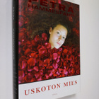 Petra Hammesfahr : Uskoton mies - pikkukuva 1