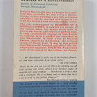 Dwight Macdonald : Memoirs of a revolutionist : Essays in... - pikkukuva 2