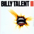 Billy Talent: Billy Talent II CD - pikkukuva 1