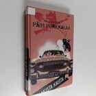 Ansu Kivekäs : Päin Porkkalaa - pikkukuva 1