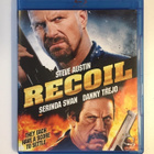 Recoil (Blu-ray) Steve Austin ja Danny Trejo (2011) - pikkukuva 1