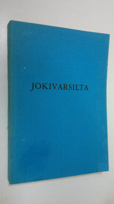 Jokivarsilta