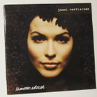 Jenni Vartiainen • Ihmisten Edessä CD - pikkukuva 1