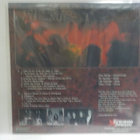 DEMILICH - NESPITHE UUSI LP SPAIN 2009 - pikkukuva 2