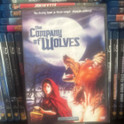(Uusi) The Company of Wolves (1984) - pikkukuva 1