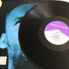 TUOMARI NURMIO, Kuu - LP ORIG. 1988 - pikkukuva 3
