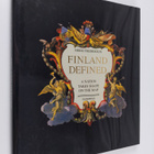 Erkki Fredrikson : Finland defined : a nation takes shape... - pikkukuva 1