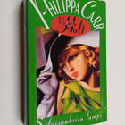 Philippa (Victoria Holt) Carr : Salaisuuksien lampi - pikkukuva 1