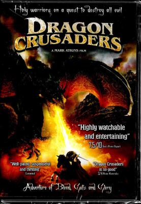 Dragon Crusaders