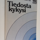 Robert J. Jr McKain : Tiedosta kykysi - pikkukuva 1