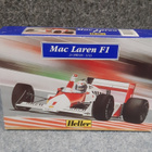 McLaren MP4/2  Mac Laren F1 - 1:43 Heller - pikkukuva 1