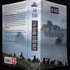 Iain Banks: Crow Roadin käsikirjoitus (nide Loki 2006) - pikkukuva 3