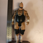 WWE Brodus Clay 2011 - pikkukuva 1