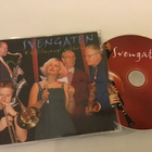 Kaffilajengi Ystävineen / Svengaten CD Suomen jazz pop - pikkukuva 1