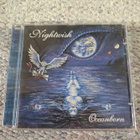 Nightwish-Oceanborn - pikkukuva 1
