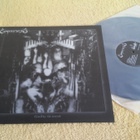 EMPTINESS - Guilty To Exist LP - pikkukuva 1
