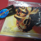 IRON MAIDEN - WILDEST DREAMS CD SINGLE - pikkukuva 1