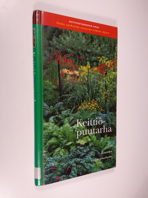 Richard Bird : Keittiöpuutarha