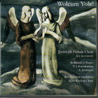 cd, Wolcum Yole! Jyväskylä Female Choir / Rita Varonen [joul - pikkukuva 1