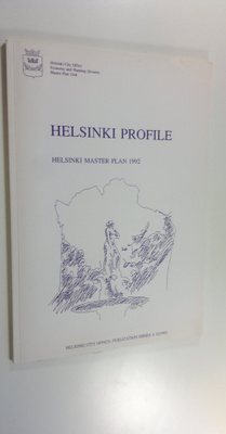 Douglas Gordon : Helsinki profile : Helsinki master plan ...