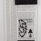 Bibliophilos 3/1995 - pikkukuva 2