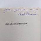 Risto Manerus : Mao ja mie : jalankulkijan kertomuksia (s... - pikkukuva 3